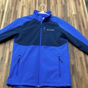 Columbia Shell jacket